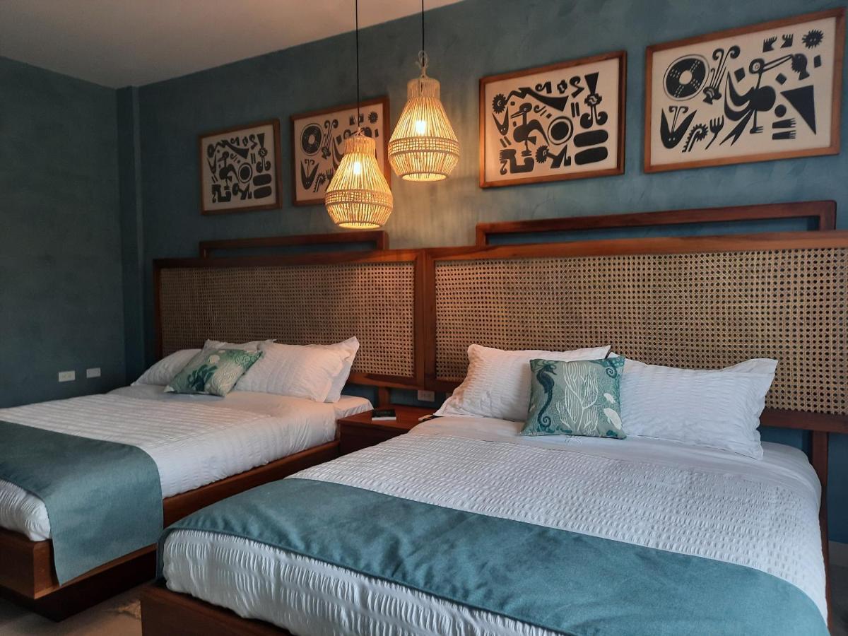 Jama Campay - Homes Resort & Spa Zewnętrze zdjęcie