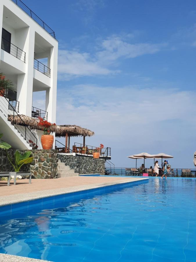 Jama Campay - Homes Resort & Spa Zewnętrze zdjęcie