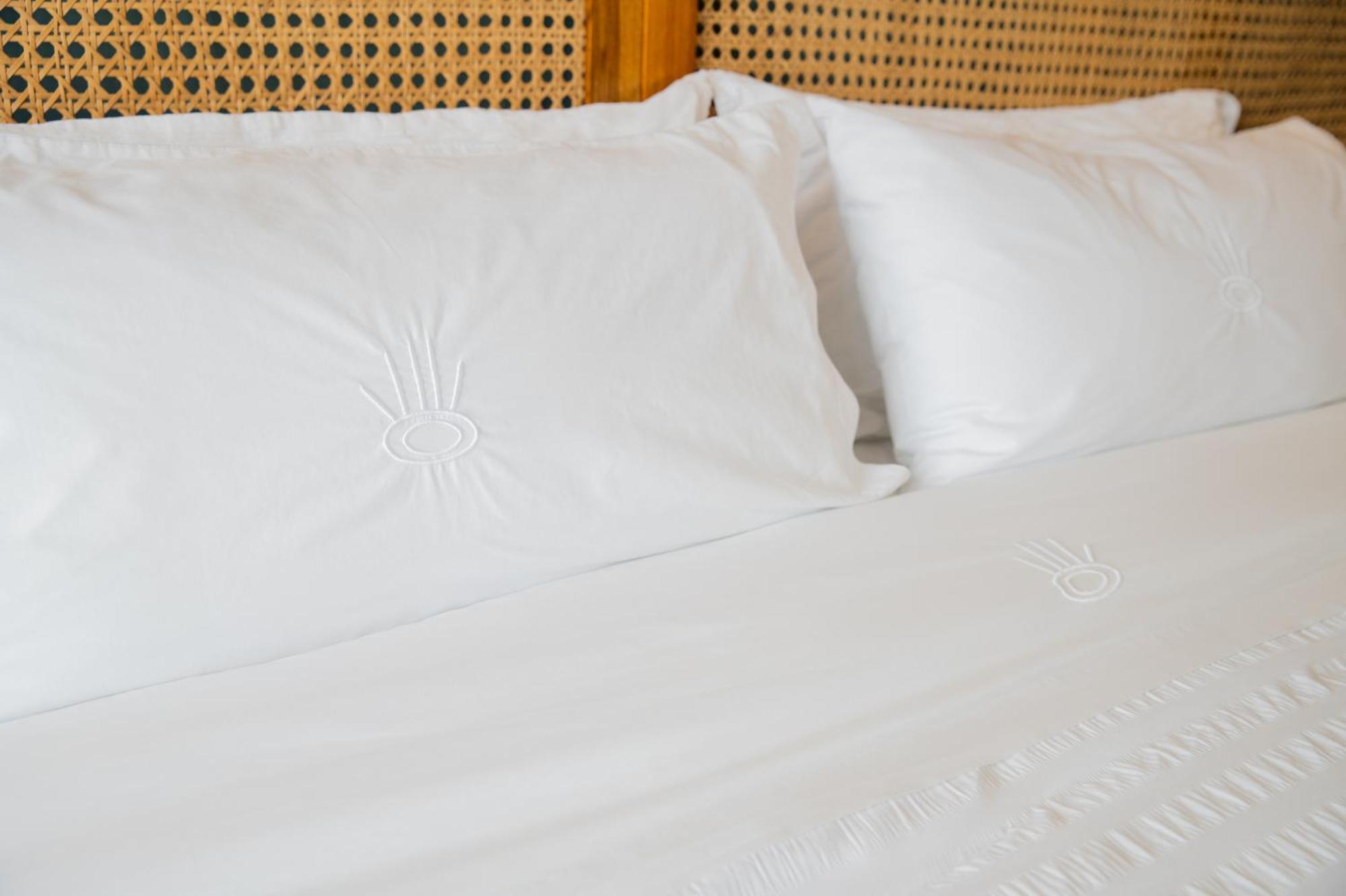 Jama Campay - Homes Resort & Spa Zewnętrze zdjęcie