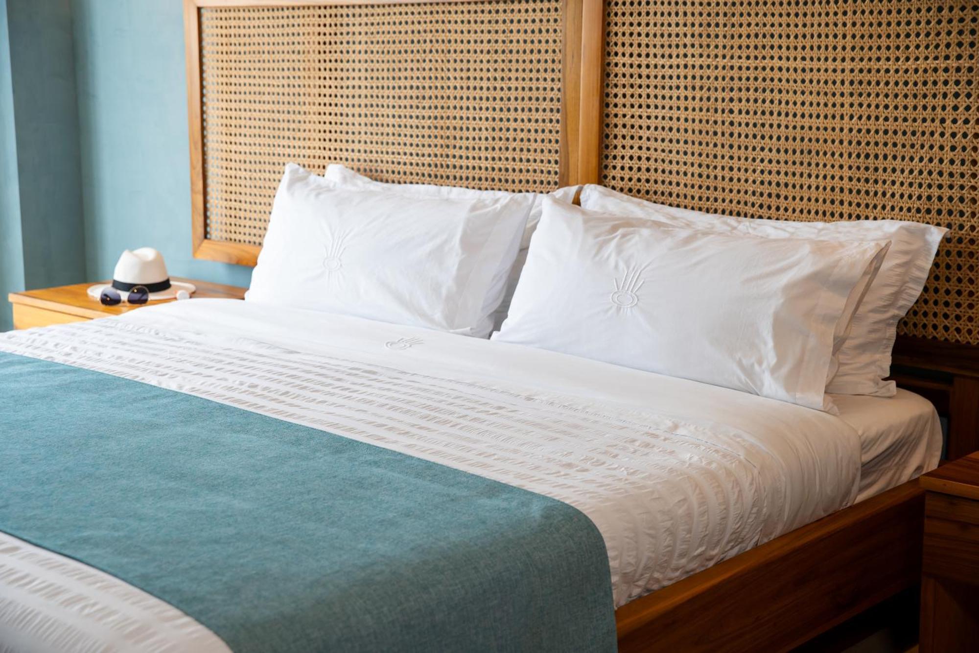 Jama Campay - Homes Resort & Spa Zewnętrze zdjęcie