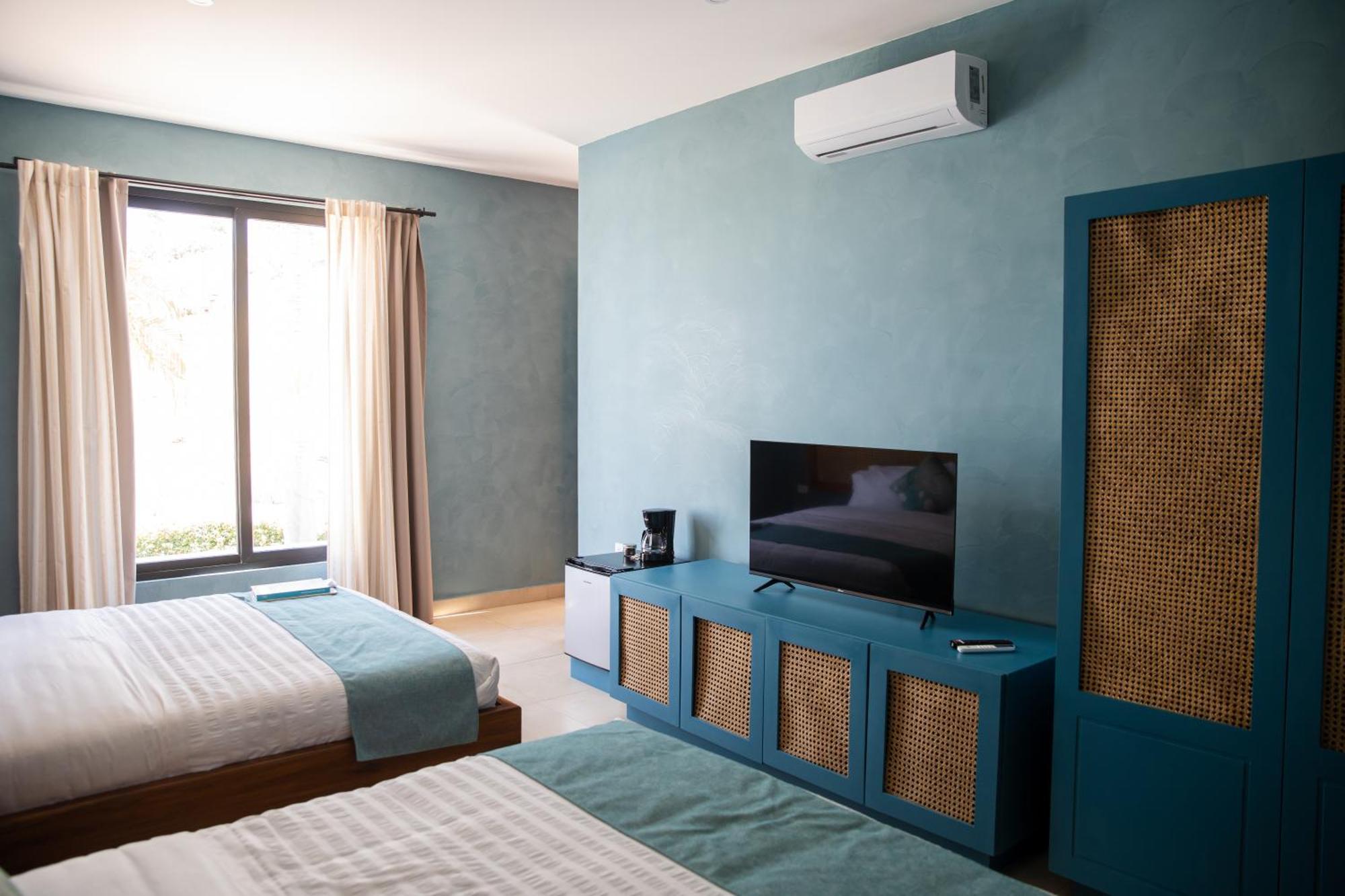 Jama Campay - Homes Resort & Spa Zewnętrze zdjęcie