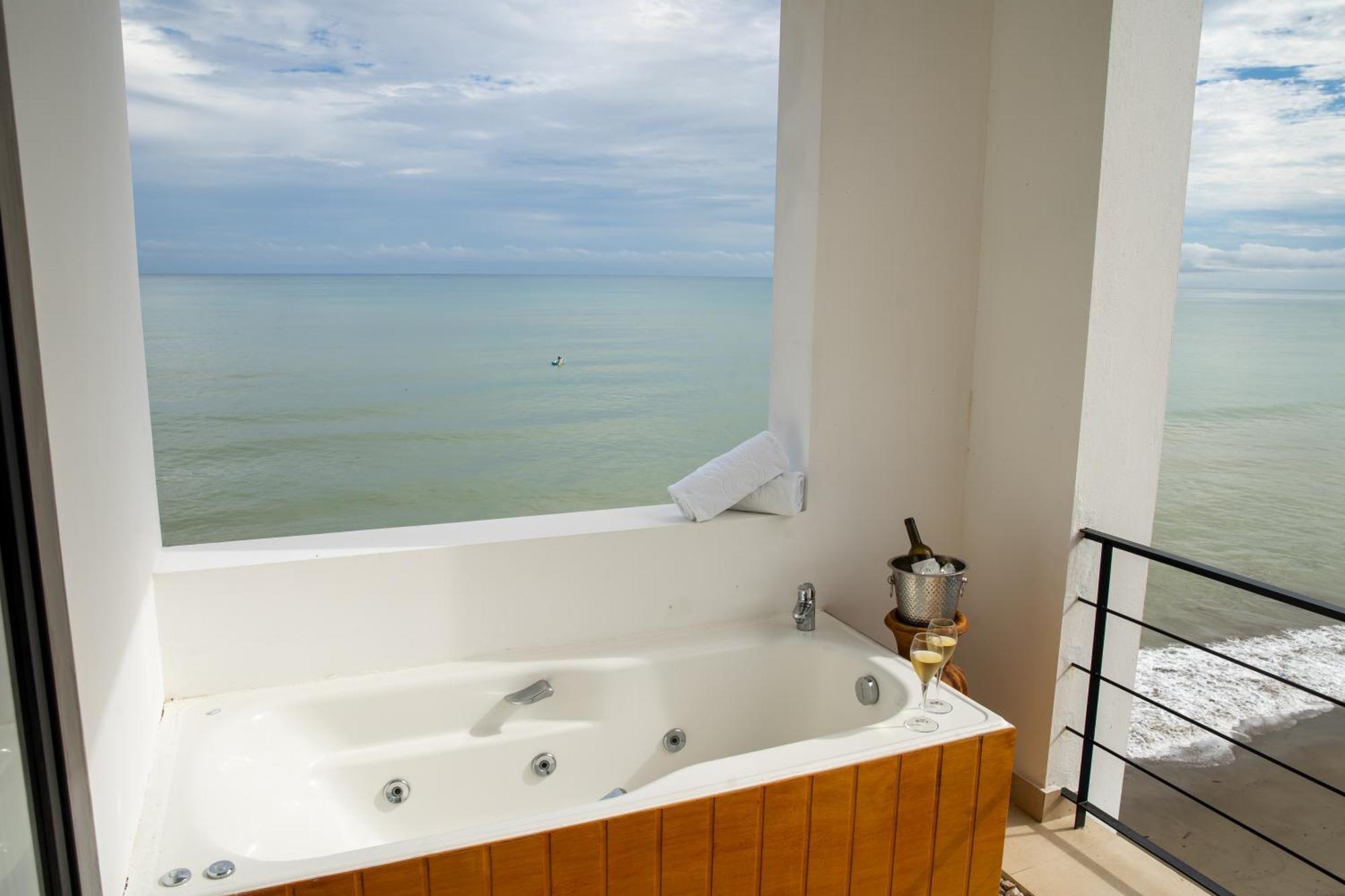 Jama Campay - Homes Resort & Spa Zewnętrze zdjęcie
