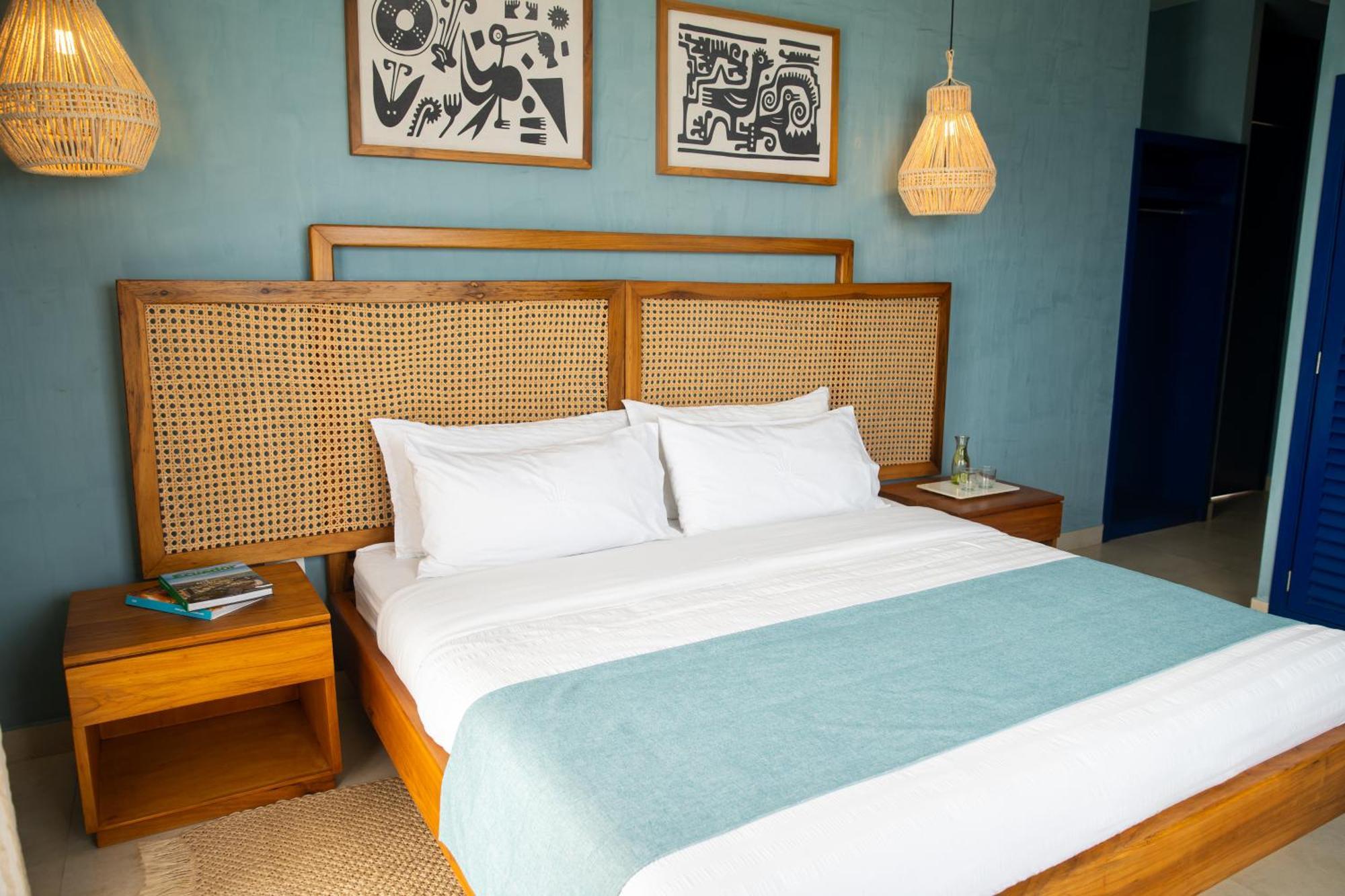 Jama Campay - Homes Resort & Spa Zewnętrze zdjęcie