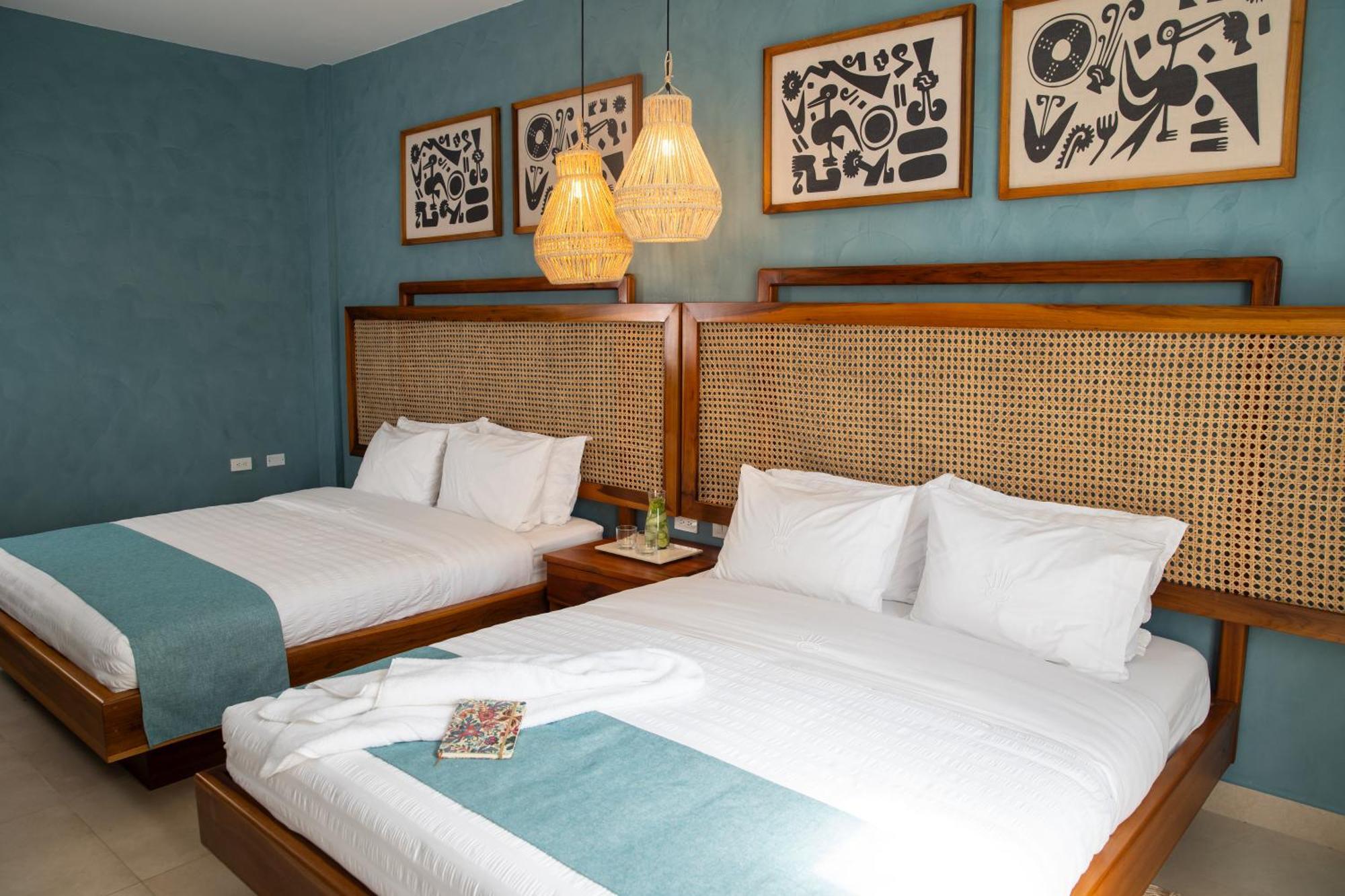 Jama Campay - Homes Resort & Spa Zewnętrze zdjęcie